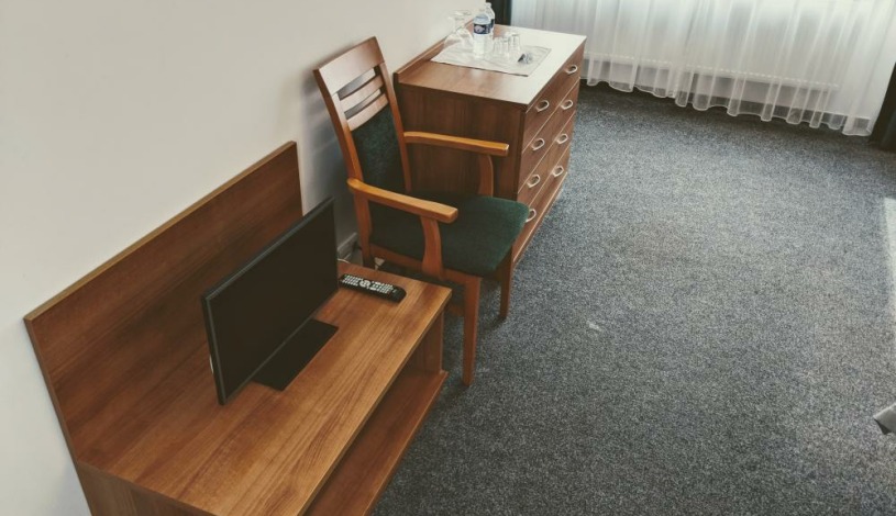 HOTEL U ČESKÉ KORUNY Hradec Králové